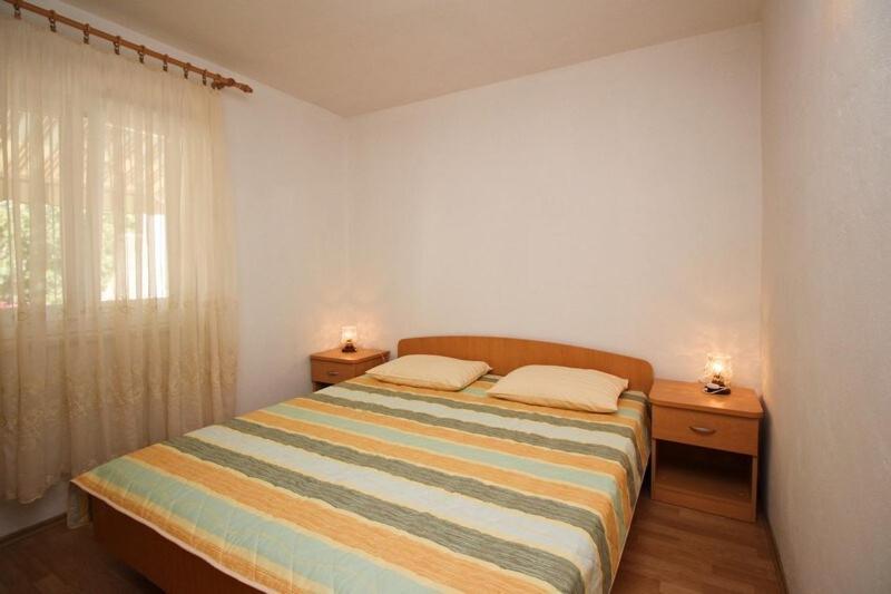 Appartment Punat Luaran gambar
