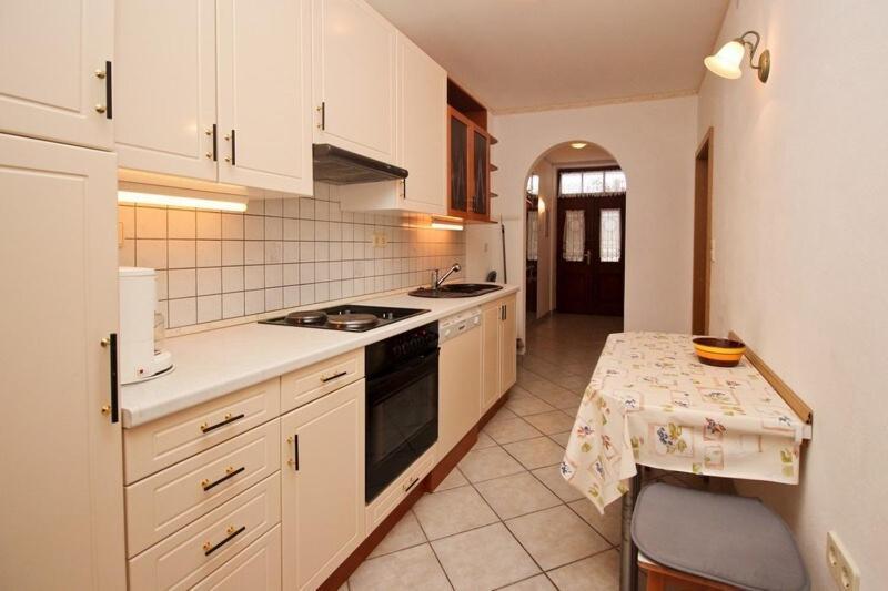 Appartment Punat Luaran gambar