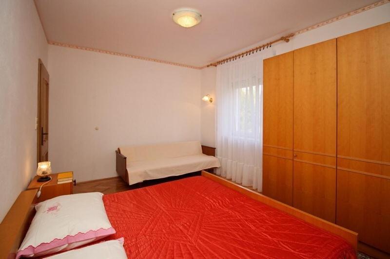 Appartment Punat Luaran gambar