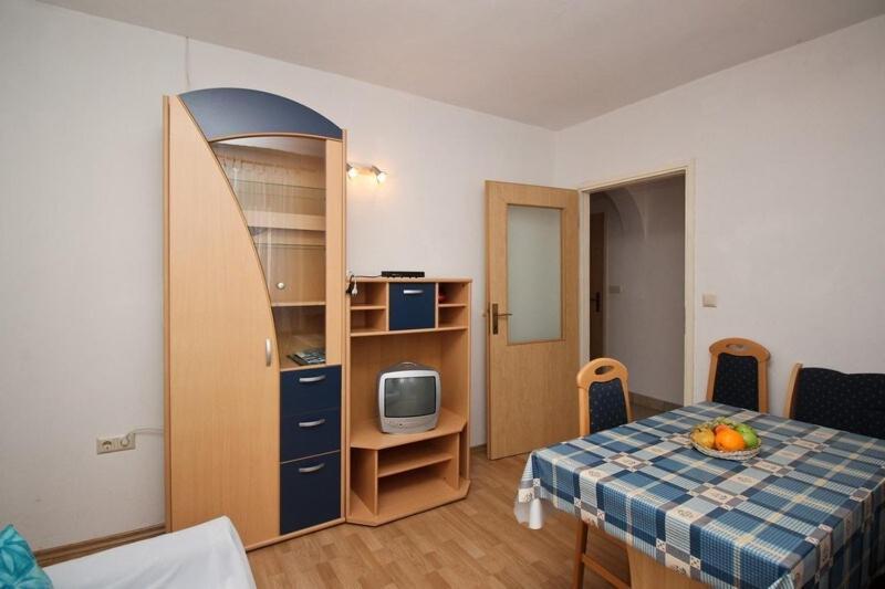 Appartment Punat Luaran gambar