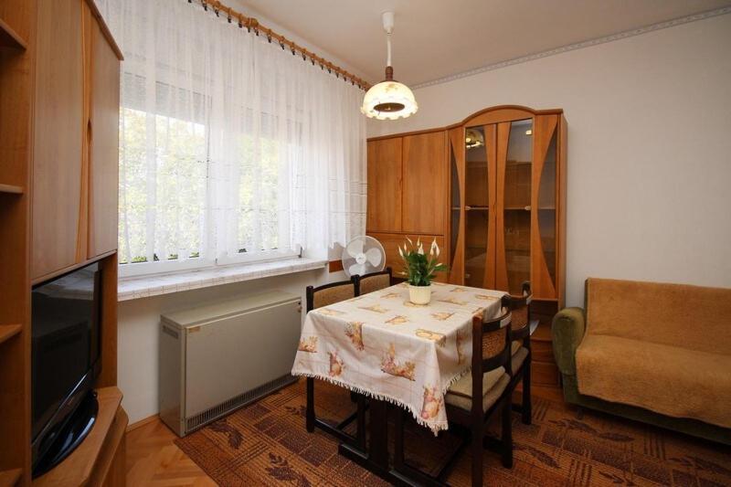 Appartment Punat Luaran gambar