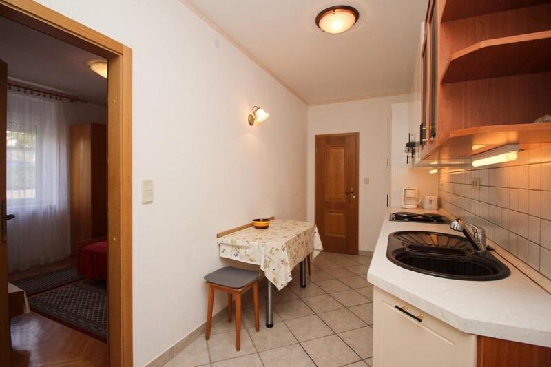 Appartment Punat Luaran gambar