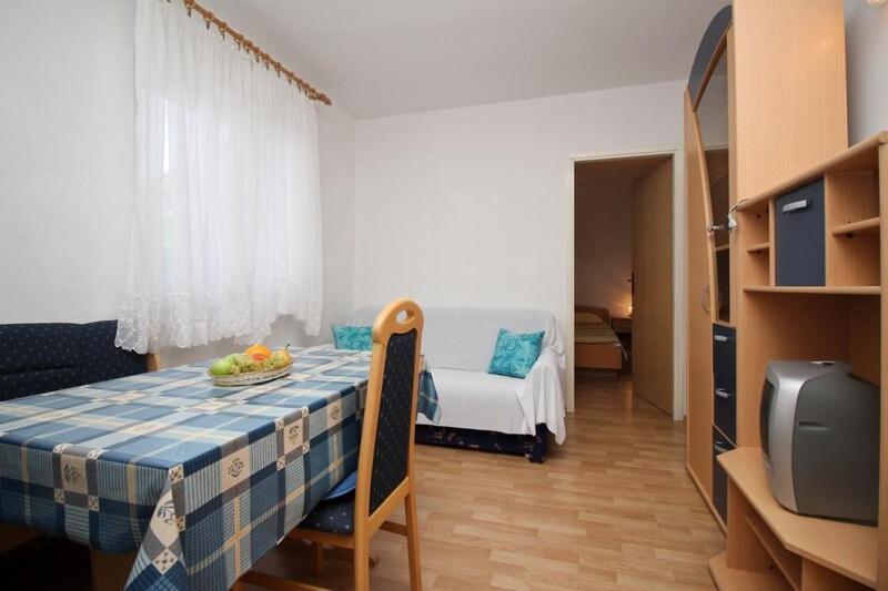 Appartment Punat Luaran gambar