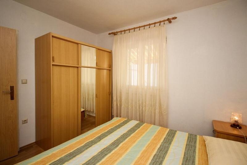 Appartment Punat Luaran gambar