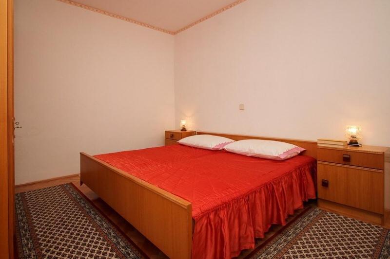 Appartment Punat Luaran gambar