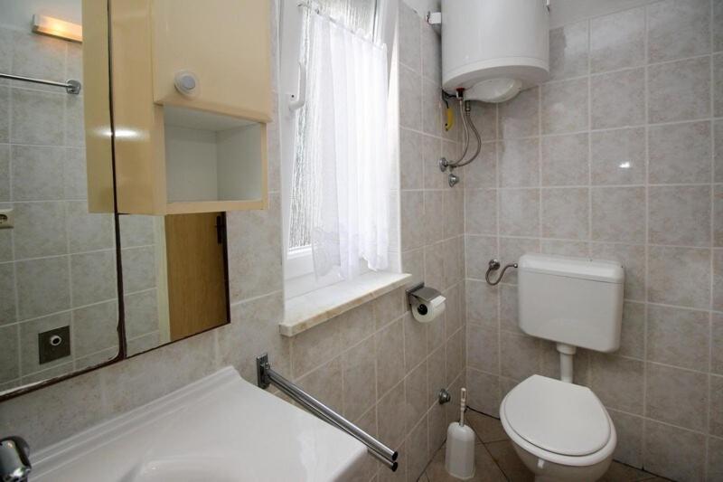 Appartment Punat Luaran gambar