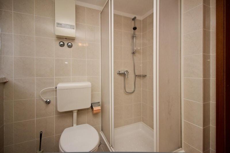 Appartment Punat Luaran gambar