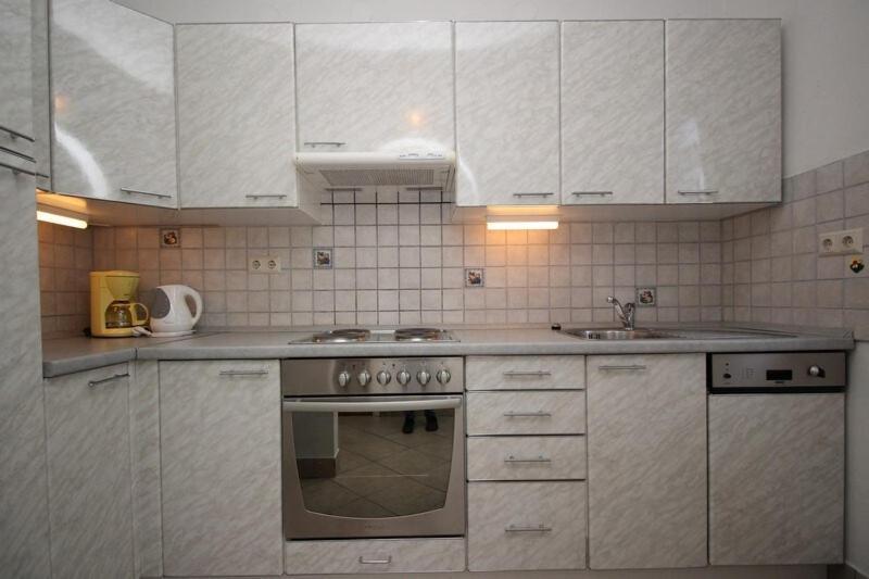 Appartment Punat Luaran gambar