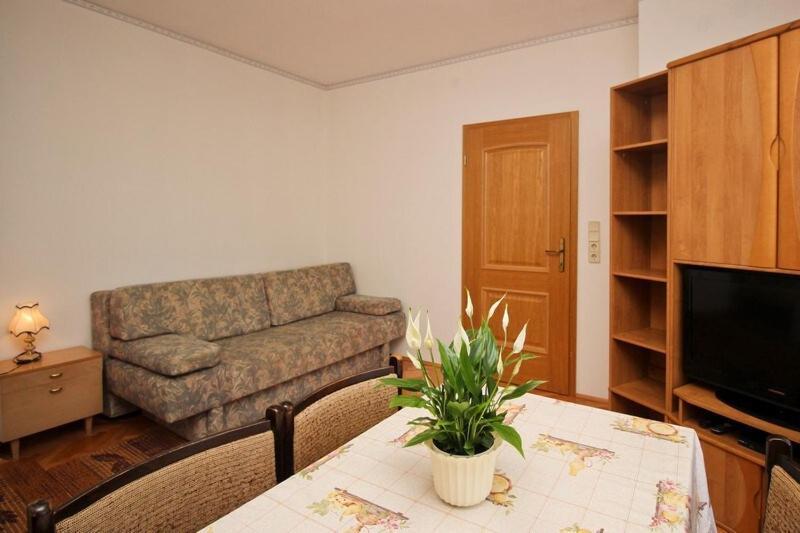 Appartment Punat Luaran gambar