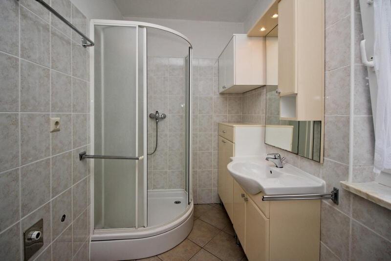 Appartment Punat Luaran gambar