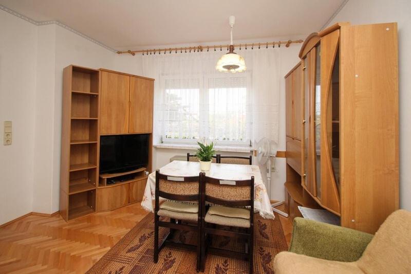Appartment Punat Luaran gambar