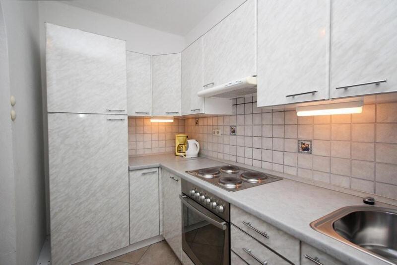 Appartment Punat Luaran gambar