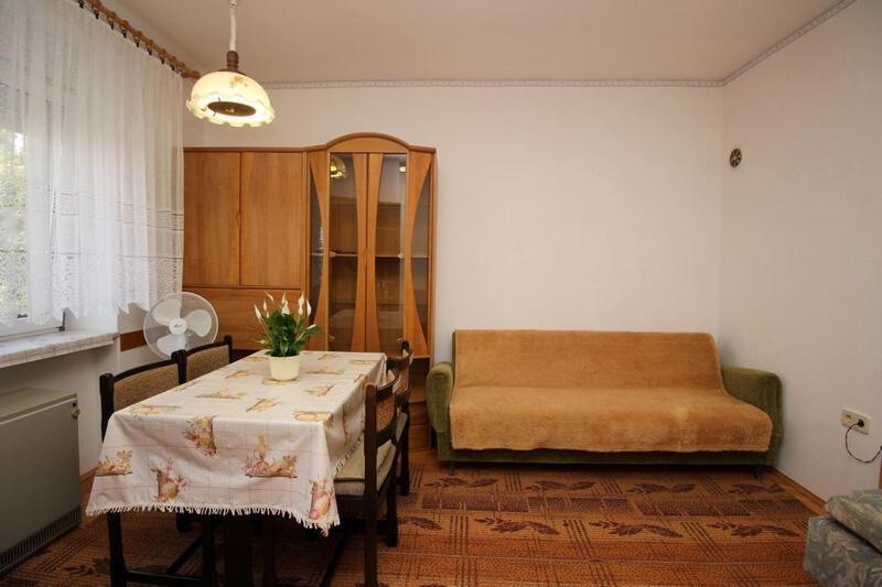 Appartment Punat Luaran gambar