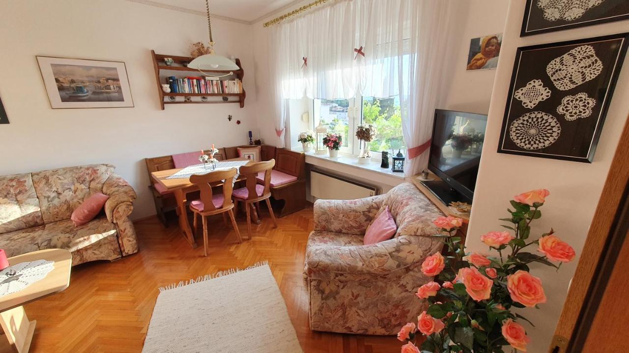 Appartment Punat Luaran gambar