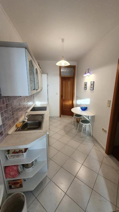 Appartment Punat Luaran gambar
