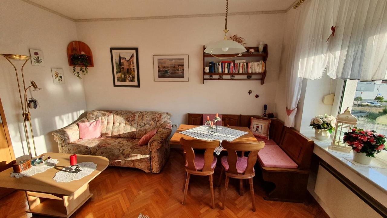 Appartment Punat Luaran gambar
